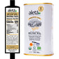 Aleta Farms Extra Virgin Olive Oil, USDA Organic, Cold Pressed, 16.9 Fl Oz (Pack of 2)