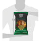 Wicked Crisps Baked Veggie Chips, Spinach & Parmesan, Gluten-Free, Low-Fat, 4oz Bag (Pack of 4)
