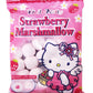Hello Kitty Strawberry Marshmallow 90G, 3 Pack