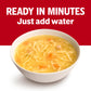 Campbell s Condensed Homestyle Chicken Noodle Soup, 10.5 Ounce Can (Pack of 8)
