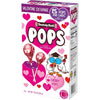 Tootsie Pop Valentine Friendship Exchange Kit, 15.6 Ounce Box