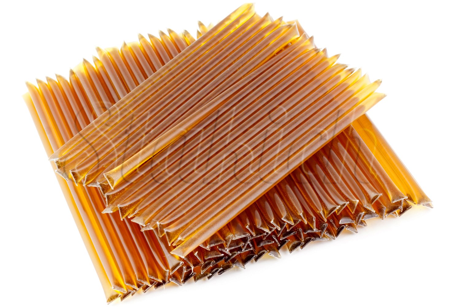 Stakich Wildflower Honey Stix (2000 Stix)