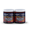 Barnacle Foods Kelp Chili Crisp, 6 Oz. - Medium Spice - Made In Alaska - Crunchy & Flavorful Chili Crisp With Onion, Garlic & Ch