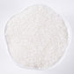 Kasvan White Sanding Sugar Sprinkles - Edible Sugar Crystals, Baking Cake Decorations, Ice Cream Toppings Cupcake Decorating, We