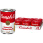 Campbell’S Condensed Homestyle Chicken Noodle Soup, 10.5 Oz Can (24 Pack)