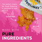 Carnivore Crisps Chicken Skin Snacks, High Protein, Keto & Gluten-Free, 1.5 oz (Pack of 3)