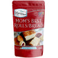 Moms Place Gluten-Free Best Rolls & Bread Mix - Dairy Free, Nut Free, Soy Free, Corn Free, NON GMO, Preservative Free, 19 oz