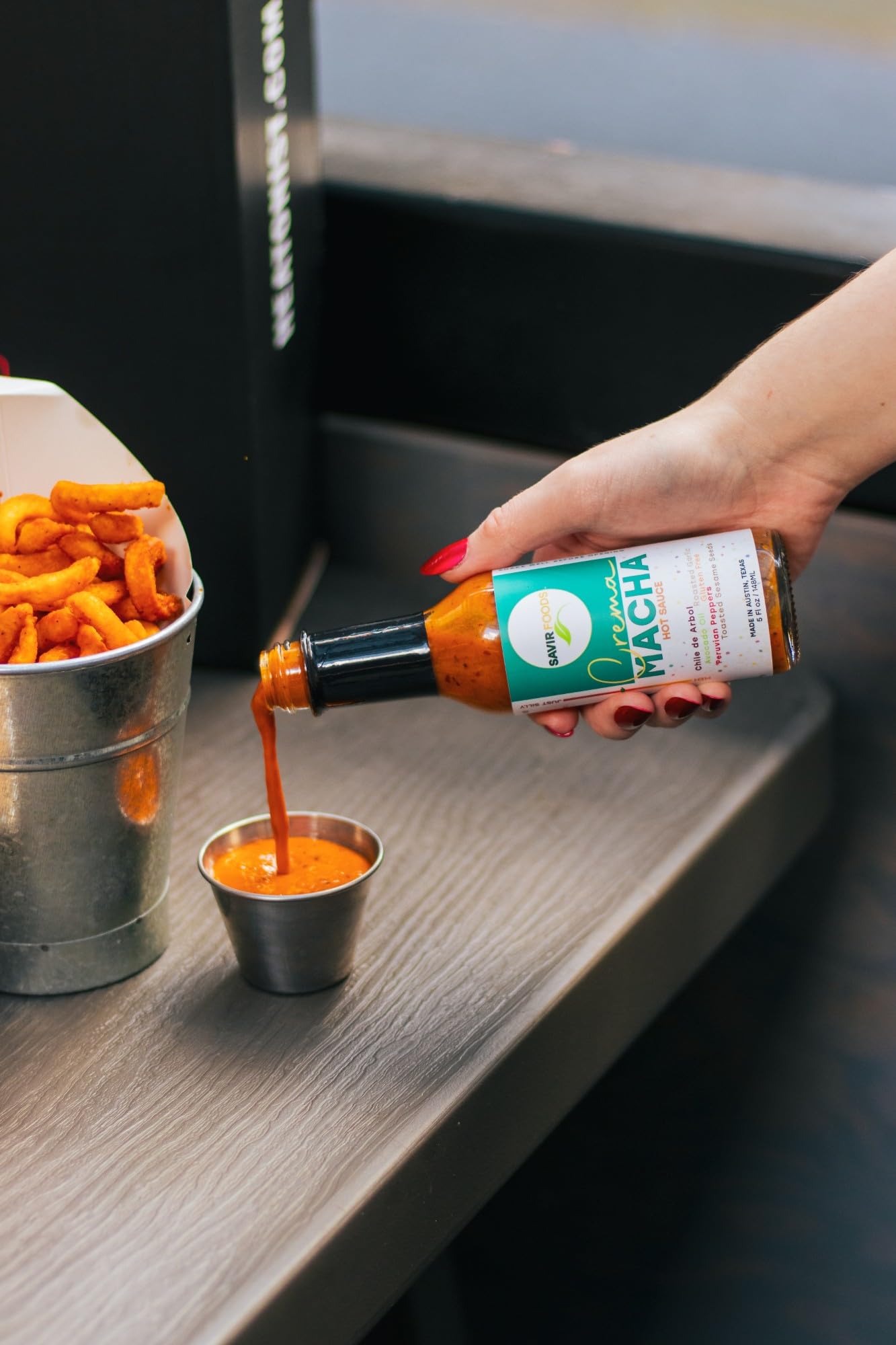 Hot Ones Hot Sauce Challenge Set - Season 28 Warmup - Hot Sauces Gift Set - Variety Pack - Made with Natural Ingredients - Uniqu
