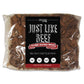 Wholesome Provisions Textured Vegetable Protein, Vegan Meat Substitute, 100% Hexane Free, Made With #1 Graded Yellow Soybeans, M