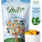 Nuts U.S. - Vegetable Chips | Sea-Salted | All Natural | Delicious And Fresh | Bulk Chips | Packed In A Resealable Bag!!! (Veget