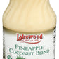 Lakewood Organic Juice, Pina Colada, 32 fl oz