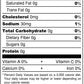 Enhanced | Peanut Butter Popcorn Seasoning | Large Shaker | Calorie Free | Fat Free | Saturated Fat Free | Cholesterol Free | Crafted In Small Batches | Peanut Butter Popcorn Seasoning – Indulge In A Creamy, Nutty Flavor!