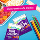 Yumearth Organic Fruit Snacks - Fruit Gummies Snack Packs, Gluten Free Snacks For Kids - Allergy Friendly, Non-Gmo, Vegan, No Ar