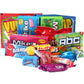 Candy Variety Pack Bulk - 6.5 Pounds - Individually Wrapped Candies Assortment - Huge Candy Mix For Offices, Gifting, Schools