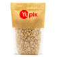 Yupik Macadamia Nuts, Medium Pieces, 2.2 lb, Gluten-Free, Kosher, Raw Nuts, Broken Pieces, Unsalted, Unroasted, Oil-Free, Creamy