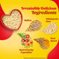 Saffola Masala Oats, Peppy Tomato, 500G