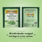 Twinings Peppermint Tea Bags - Naturally Caffeine Free Herbal Tea - 50 Count