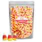 Bulk Candy Corn  2lb Pack of Halloween Candy Bulk  Classic Fall Candies for Autumn Gatherings Baking Projects and Buffets  Halloween Candies for Sharing with Family and Friends