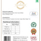 The Tea Heaven Masala Chai Tea Indian Loose Leaf Chai Tea With Whole Spices, Spiced Green Tea For Hot Or Cold Brewing, 150 Grams (5.2 Oz)