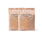 Public Goods Ramen Noodles | Brothless Vegan Noodle | All Natural Ingredients | Preservative Free | No Added Msg | Sesame Paste