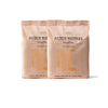 Public Goods Ramen Noodles | Brothless Vegan Noodle | All Natural Ingredients | Preservative Free | No Added Msg | Sesame Paste