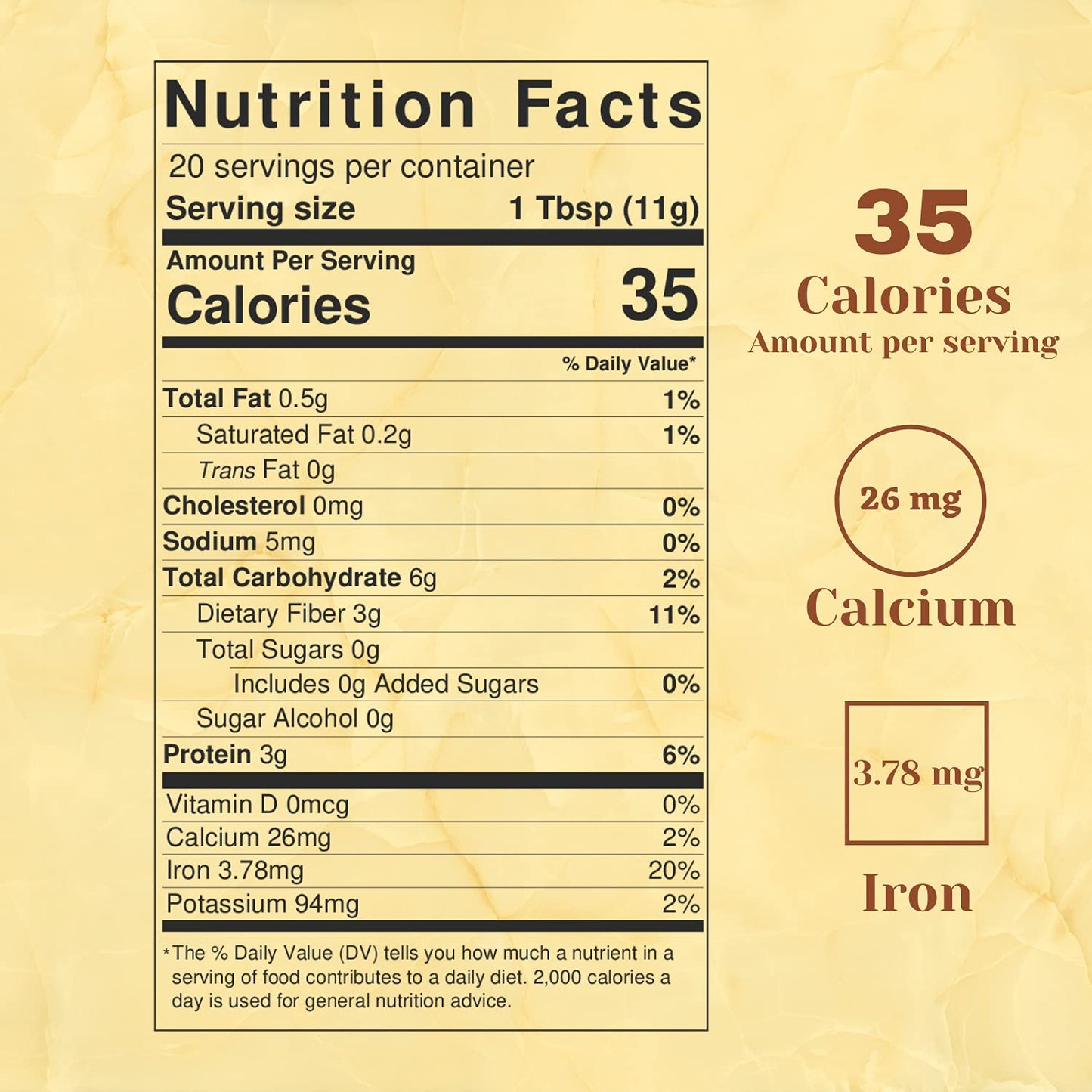 SPICY ORGANIC Fenugreek Seeds – USDA Organic, Non-GMO, Gluten Free – 4oz – Methi for Cooking & Herbal Tea