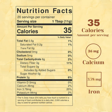 SPICY ORGANIC Fenugreek Seeds – USDA Organic, Non-GMO, Gluten Free – 4oz – Methi for Cooking & Herbal Tea