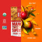 Made In Nature Organic Dried Fruit, Mangoes, 3Oz Bags - (Pack Of 6)