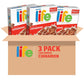 Quaker Life Breakfast Cereal, Cinnamon, 13 Ounce (Pack of 3)