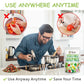 Yimi Dried Vegetable Soup Mix, Dehydrated Vegetables Blend, Freeze Dry Veggie Flakes For Ramen Toppings Noodle Cooking Camping E