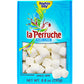 La Perruche Pure Cane Sugar Cubes, 250g (8.8oz) Box, Ideal for Tea, Pack of 1
