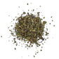 MagJo Naturals Lemon Balm Tea  Bulk Herbal Tea  Loose Leaf Melissa Officinalis  Caffeine Free  Cut and Sifted  1 pound (16 ounces) (1 pack)