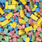 Bayside Candy Blox Candy Blocks - Candy Brix (2Lb)