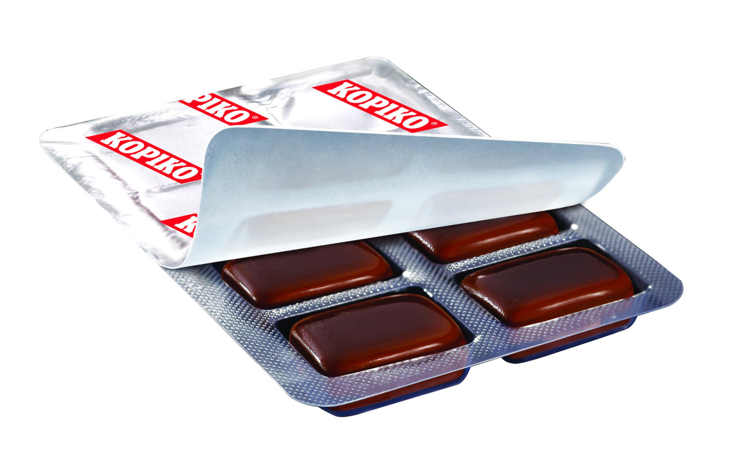 Kopiko Coffee Candy - Your Take-Out Pocket Coffee For Every Occasion - Hard Candy Made From Indonesias Coffee Beans  Contains Re