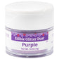 DecoPac Edible Glitter Dust | Purple | Edible Sparkle Powder For Cake Decorating, Cakes, Cupcakes, Cookies, and Donuts - 4g