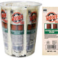 Trails Best 1Oz Double Salami Twin Packs (15 Count Tub)