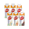Boost Very High Calorie Nutritional Drink Variety Pack 8 Fl Oz (Pack of 6)