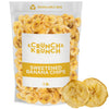 Sweetened Banana Chips, Banana Chips Healthy Snack Option, Perfect Banana Chips Sweetened For Eating, Elevate Your Healthy Lifes