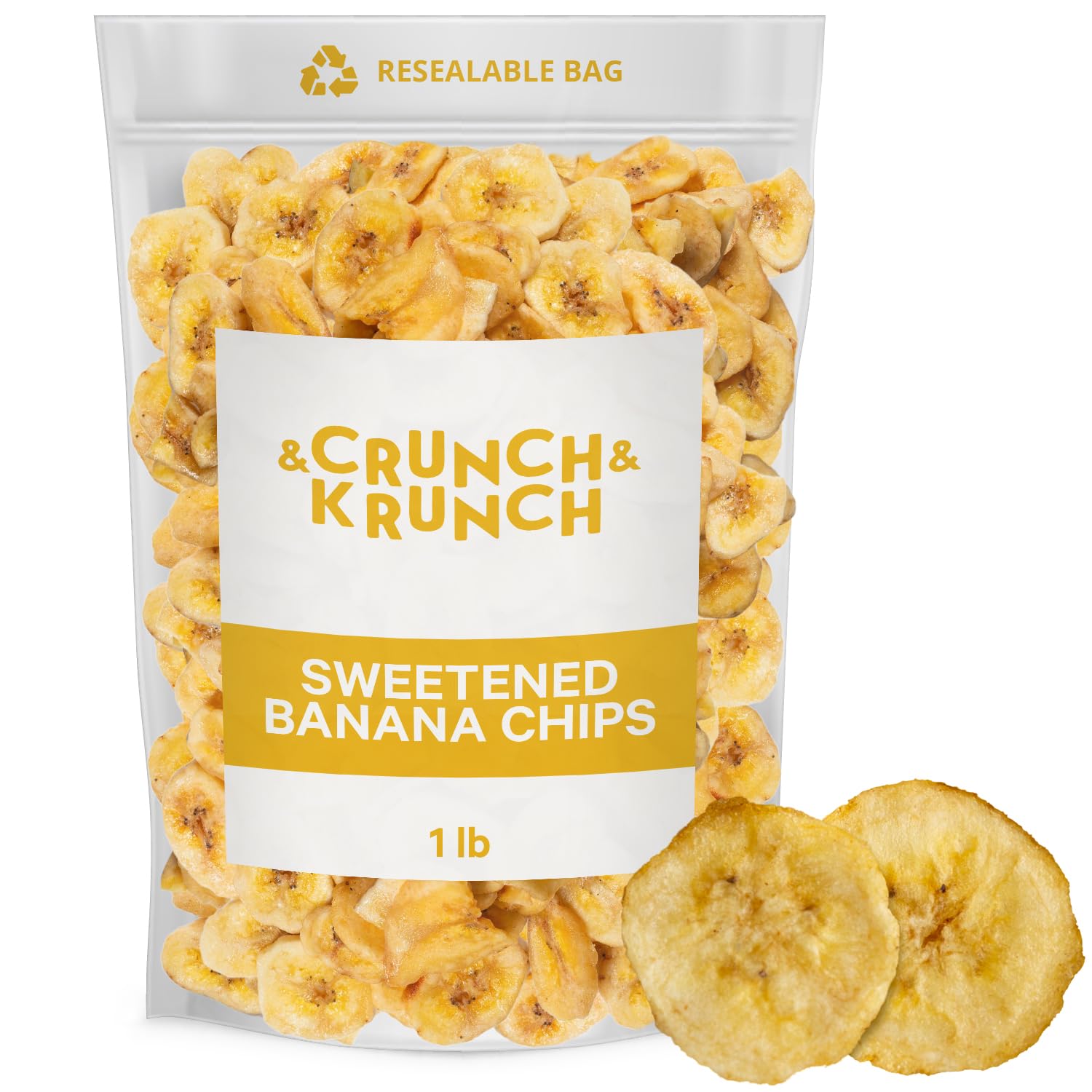 Sweetened Banana Chips, Banana Chips Healthy Snack Option, Perfect Banana Chips Sweetened For Eating, Elevate Your Healthy Lifes