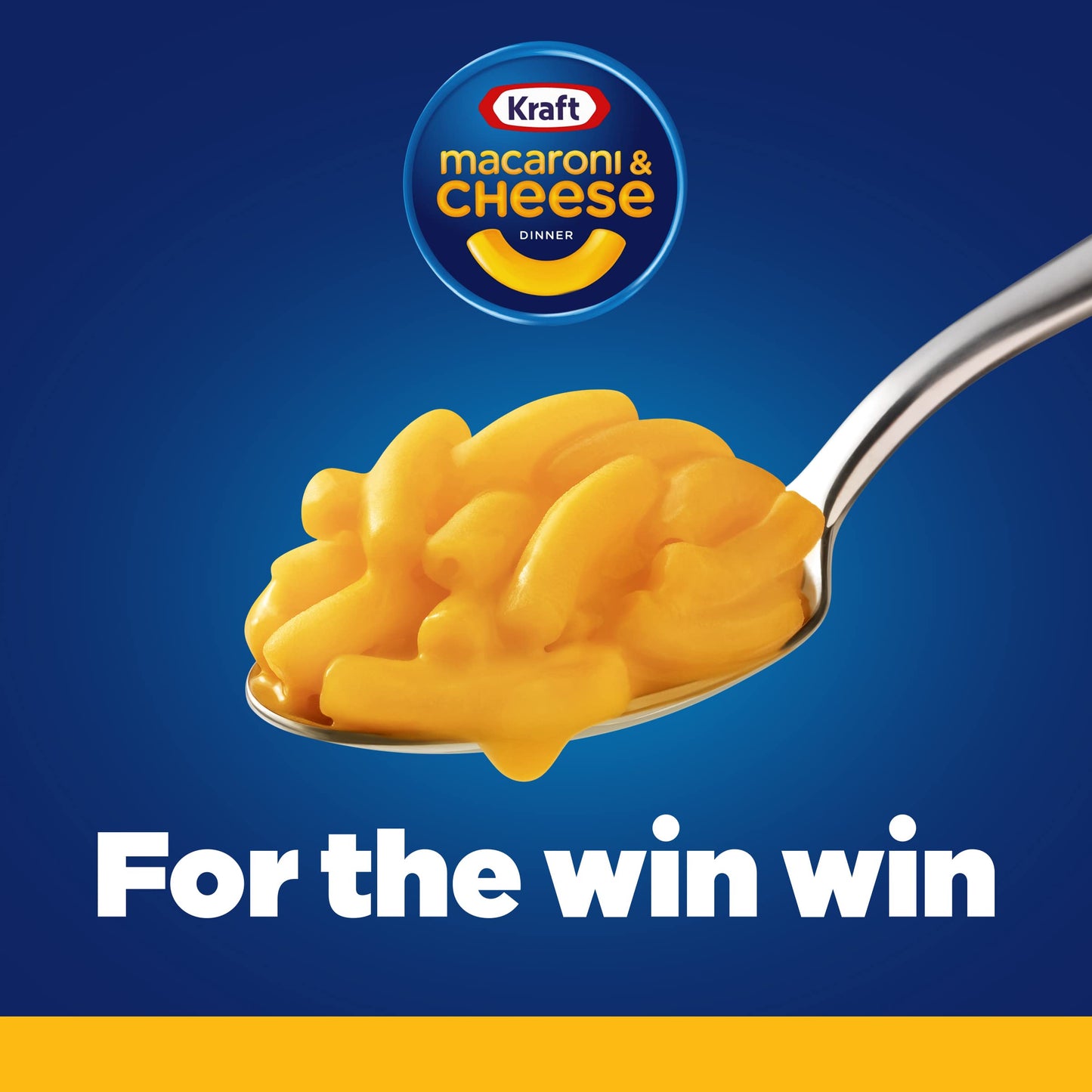 Kraft Original Macaroni And Cheese Easy Microwavable Big Bowl Dinner 3.5 Ounce(Pack of 6)
