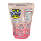 Yall Sweet Tea Raspberry Flavored Iced Tea Bags, 1 Gallon Size, 10 Bags Per Pack, Caffeinated, Quick Brew Southern Tea