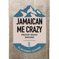 Paramount Roasters Jamaican Me Crazy Flavored Ground Coffee, 12 Oz Medium Roast, Paramount Coffee Company
