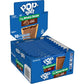 Pop-Tarts  Toaster Pastries Made with Whole Grain  Frosted Fudge  17.6oz (120 Count)