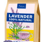 TeeLux Lavender Flowers Tea - Dried Lavender Buds for Drinks & Crafts, Caffeine-free, 4oz