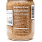 Georgia Grinders Pecan-Peanut Nut Butter 12Oz (12Ct); Made Using Non-Gmo Georgian Grown Peanuts And Pecans, Vegan, Kosher, Glute