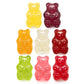 Albanese Ultimate 8 Flavor Gummi Bears 5Oz