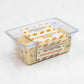 Valley Fudge Butter Pecan Artisan Fudge, Gourmet Candy, One Pound Package