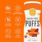 Og2 Serkid Puffs Pumpkin ( 6 X 1.5 Oz   )