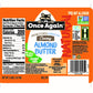 Once Again Natural Creamy Almond Butter, 5lb Pantry Pal (same as 5 jars) - Roasted - Salt Free, Unsweetened - Gluten Free Certif