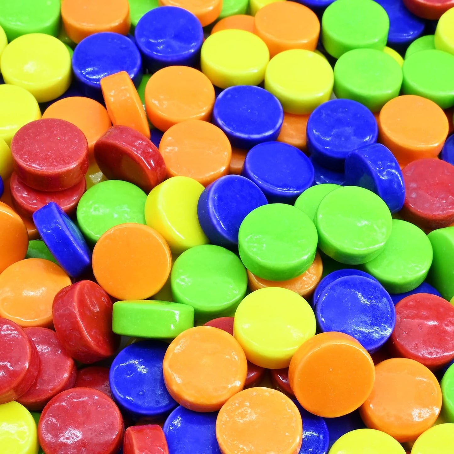 Candy Retailer Pucker Ups Sour Candy (5 Lb)